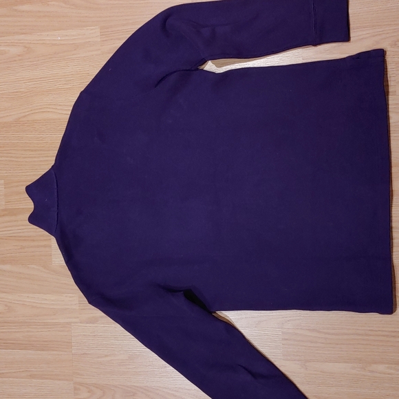 Polo Ralph Lauren Men's 1/4 Zip Sweater - Picture 3 of 8